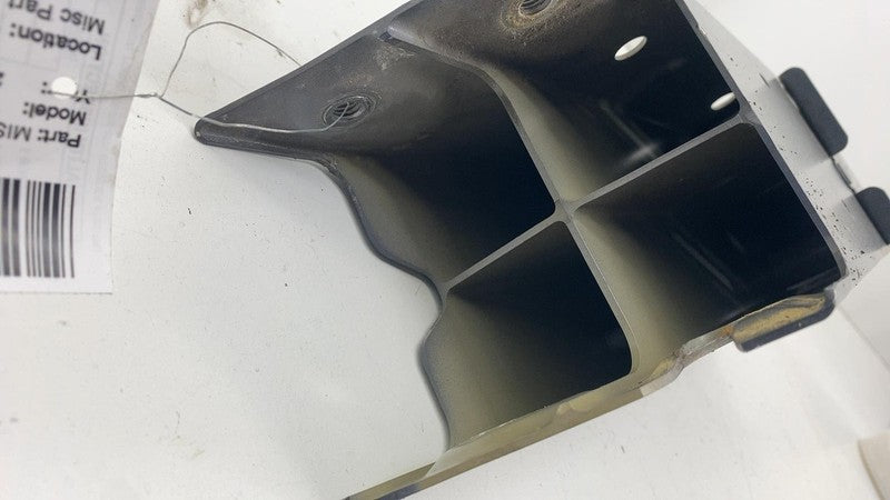 ⭕ 2017-2023 Tesla Model 3 Front Passenger Crash Can Reinforcement Rail Bar Right