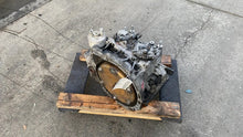 2011-2016 Mini Cooper Automatic Transmission Assembly 1.6 A/T 6-Speed FWD