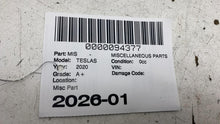 ⭕ 2012-2020 Tesla Model S MS Premium MCU Audio Amplifier Board Assy 1006163-01-D