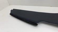 ⭕ 2022 2023 2024 Rivian R1T Front Dash Mesh Trim Top Cover Panel OEM PT00040387