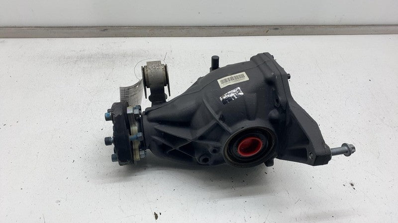 ⭕ 2011 2012 2013 Mercedes E350 E-Class Rear Differential Carrier Assy Sedan RWD