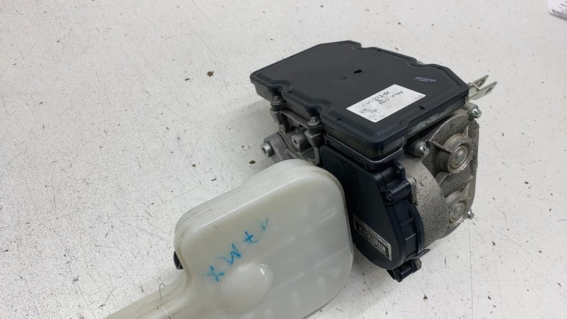 ⭕ 16-20 Model X Electromechanical Power Brake iBooster Module Reservoi