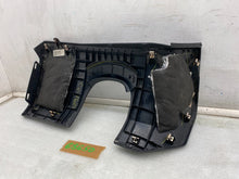 ⭕ 16-20 Model S X Knee Lower Dashboard Steering Column Cover Left 1002405-21-H