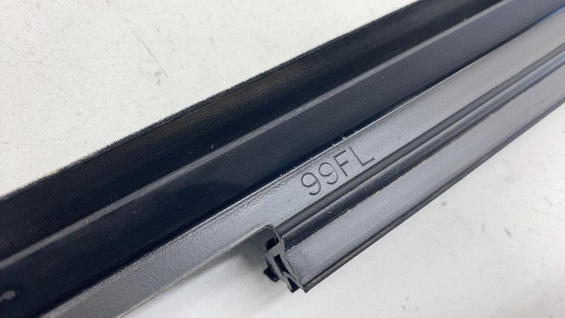 ⭕ 2023-2024 Toyota Prius Front Driver Weatherstrip Door Seal Belt Molding Left