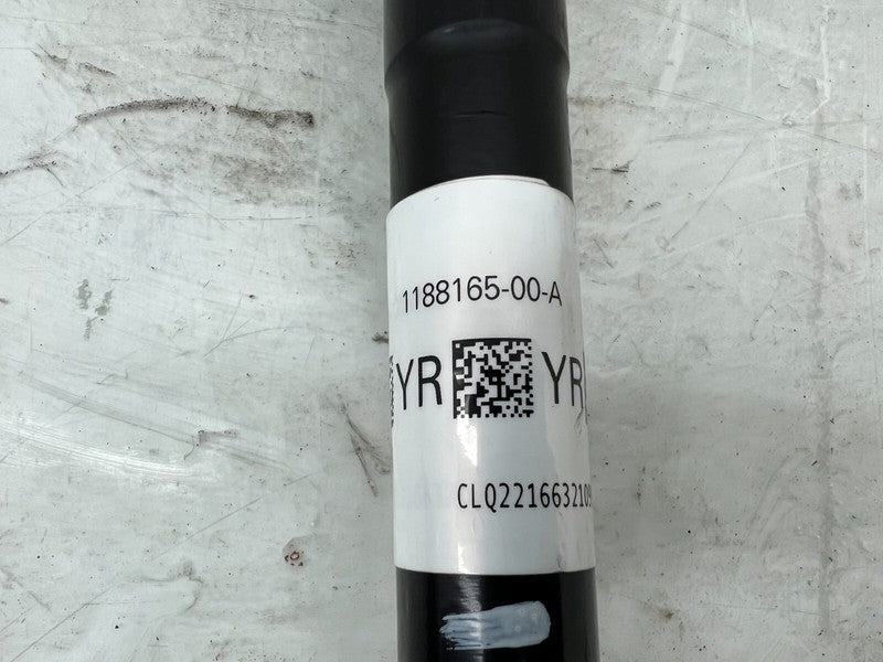 1188165 00 A 2020-2023 Tesla Model Y MY Rear Left or Right Axle Shaft Halfshaft 28MM X 580MM