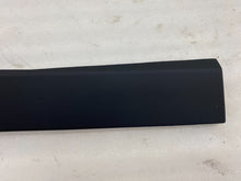⭕ 16-20 Model S X Instrument Panel Dashboard Lower Glove Box Trim 1002301-21-B