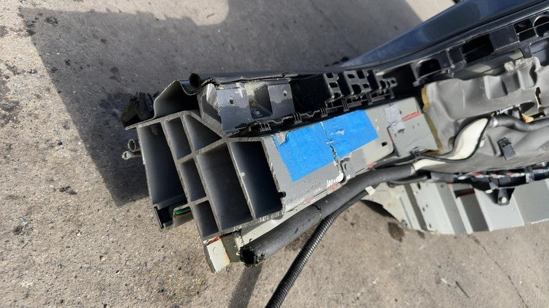 ⭕2016-2020 Tesla Model X Rear Right Quarter Fender Frame Panel Cutout Gray PMNG