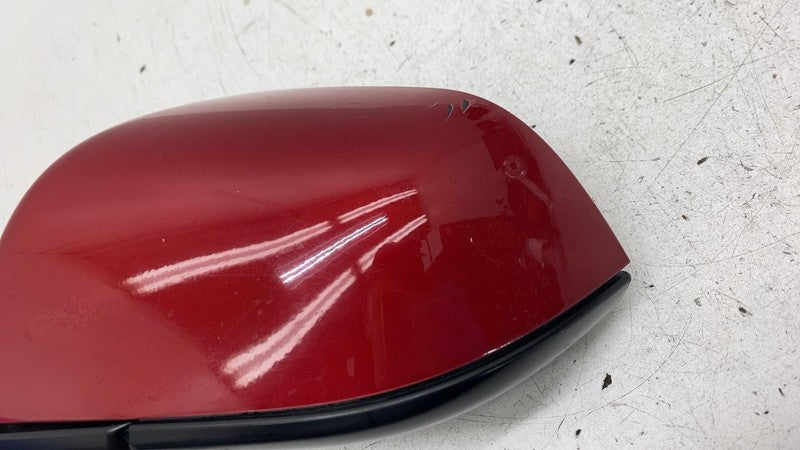 ⭕ 2021-2025 Tesla Model 3 Front Left Exterior Rear View Door Mirror LH
