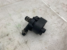 ⭕ 16-20 Model S X Cooling System Auxiliary Water Coolant Pump FWD 1035348-00-F