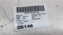 ⭕ 16-26 Tesla Model X Right Falcon Drive C-Pillar Front Applique RH 1041358-00-C