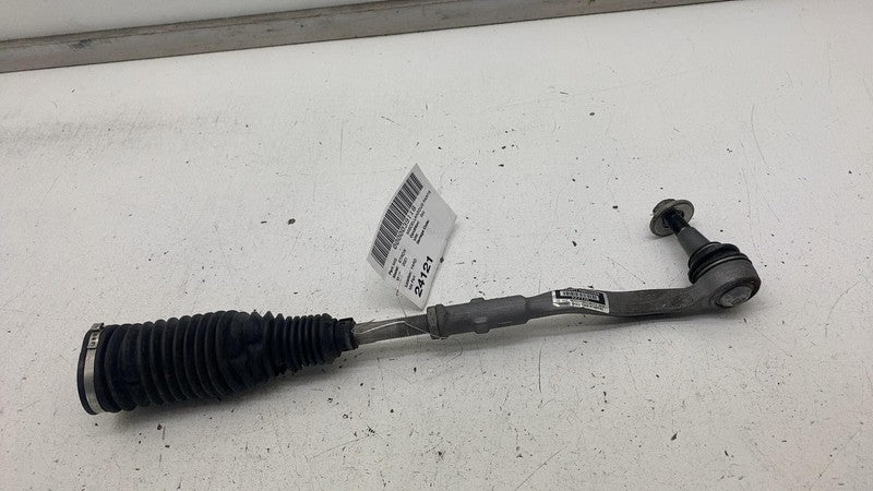 ⭕ 2019-2023 Audi E-Tron Quattro Front Driver Side Steering Gear Tie Rod w/ Boot