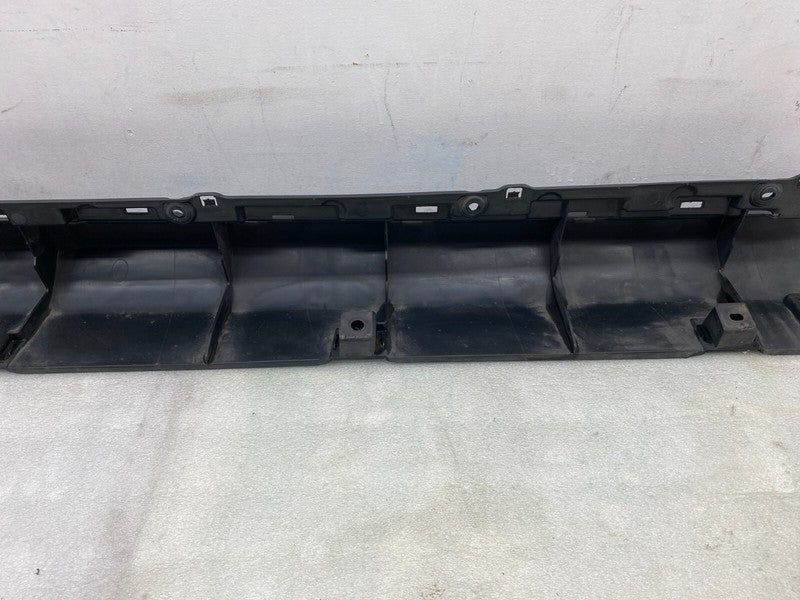 600587400G ⭕ 12-20 Tesla Model S Driver Rocker Panel Outer Sill Molding Left 6005874-00-G