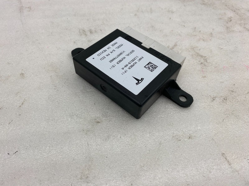 ⭕ 17-20 Model S X Park Distance Assist Unit Control Module Computer 11
