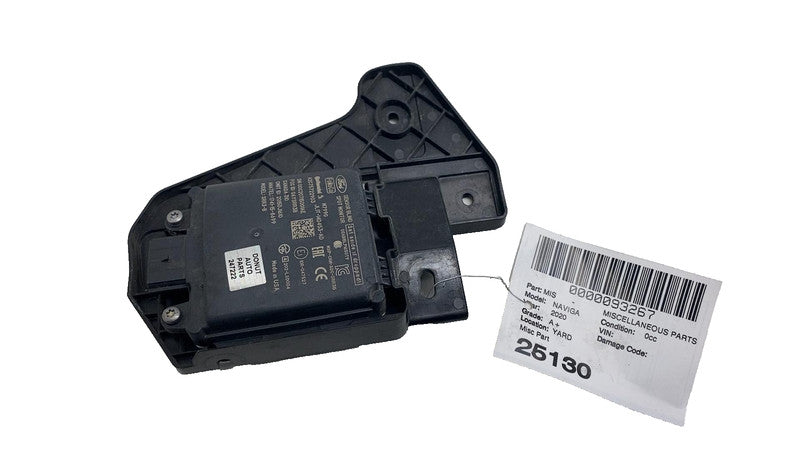 ⭕ 2018-2021 Lincoln Navigator Rear Right Blind Spot Radar Module JL1T-