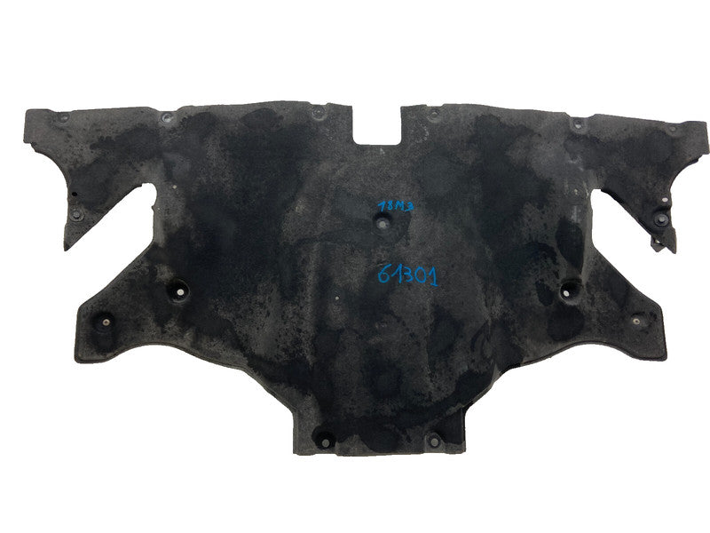 ⭕ 2017-2023 Tesla Model 3 M3 Rear Under Body Middle Aero Splash Shield Cover OEM