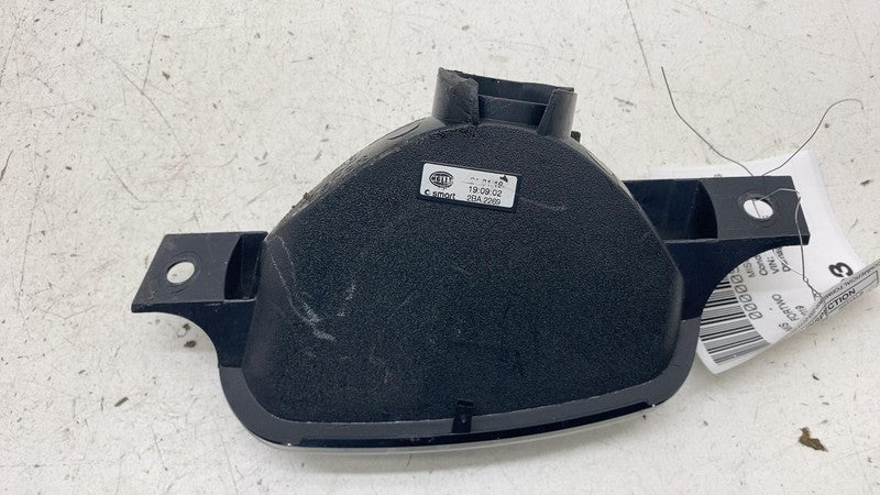 ⭕ 2019 Smart EQ Fortwo Front Passenger Side Turn Signal Light Right A4