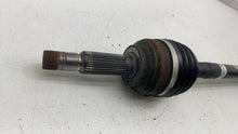 ⭕ 12-20 Tesla Model S X Rear Left CV Axle Shaft Halfshaft 36MM AWD 1007719-00-C