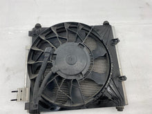 ⭕ 12-20 Model S A/C Air Conditioner Condenser + Fan & Shroud Module 6008357-00-D
