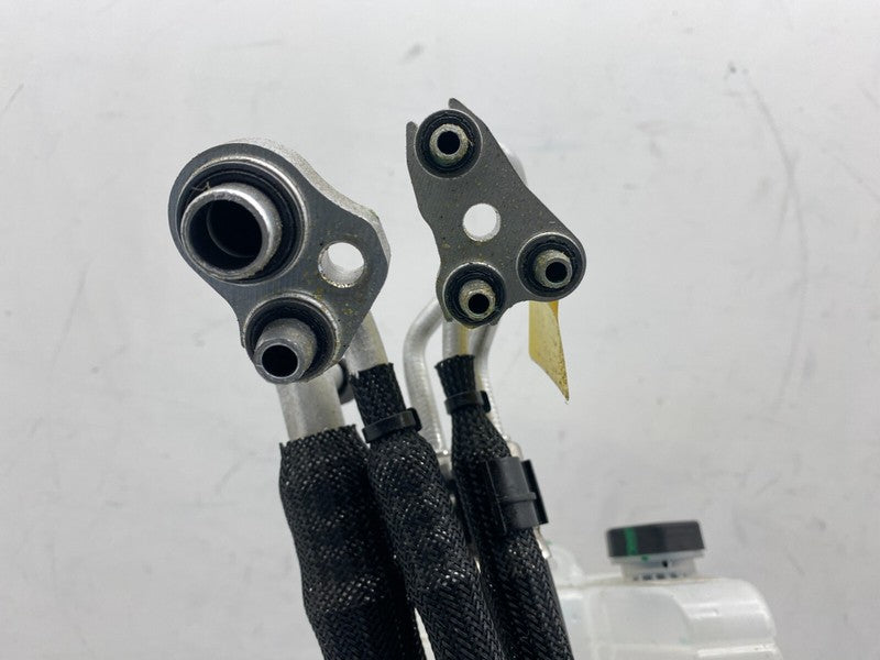 1523000 96 E 20-23 Model Y Supermanifold Refrigerant Chiller + Coolant Reservoir 1547595-96-F