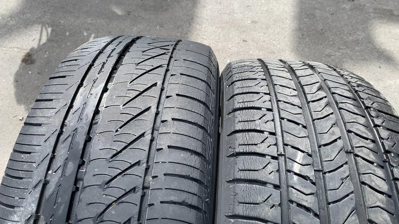 ⭕2017 2018 Ford C-Max SET of 4 Front & Rear Wheel Rim 17" inch w/ Tire