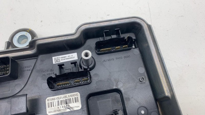 ⭕ 17-23 Model 3 Y Front Vehicle Electronic Controller Module Gen 3 149