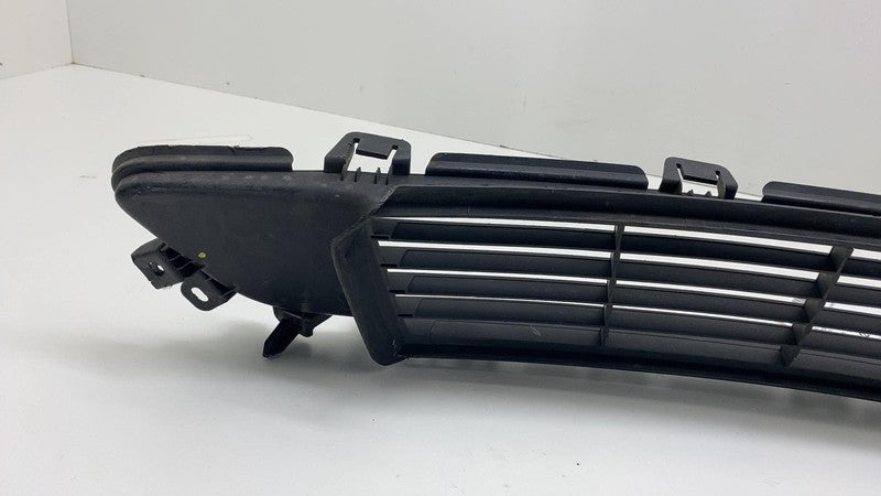 2021 2022 2023 2024 Tesla Model S Front Fascia Lower Bumper Grille 156