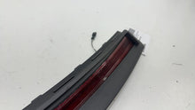 ⭕ 17-23 Model 3 Rear Package Tray Lamp Inner 3rd Brake Stop Light 1077405-00-F