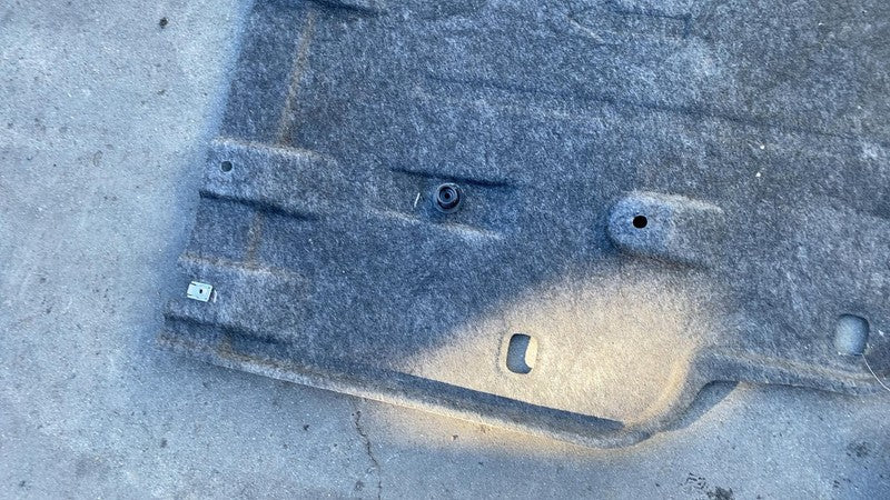 2017-2024 Chrysler Pacifica Rear Diffuser Panel Splash Shield Guard Cover