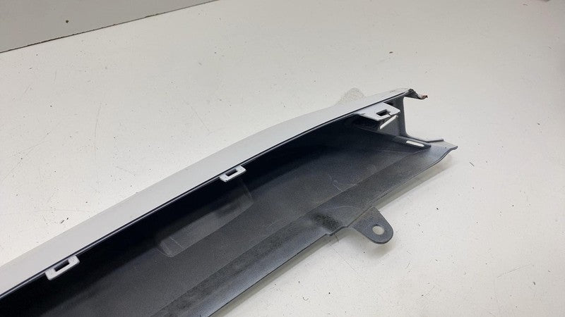 52411-46010 ⭕2023 2024 Lexus RZ450e Front Bumper Lower Valance Trim Assembly OEM 52411-46010