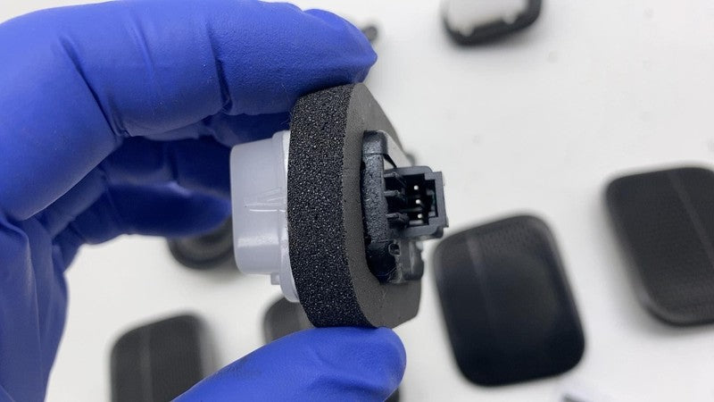 ⭕ 22-24 Rivian R1T Door Tweeter & Roof Liner Speaker PT00002957-E / PT