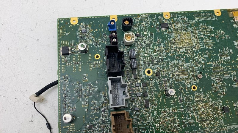 ⭕ 12-18 Tesla Model S MS Media Control Unit Tegra MCU-1 Motherboard 10