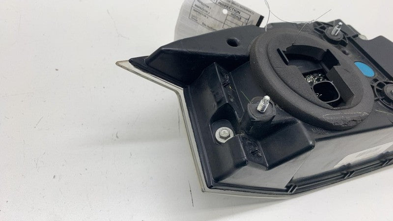 ⭕ 2012-2022 Tesla Model S Rear Right Taillight LED Outer Tail Lamp 600