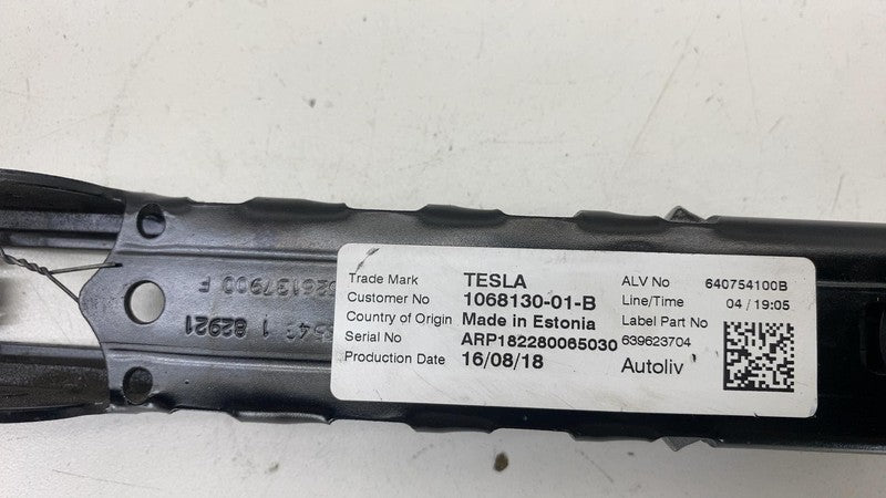 ⭕17-23 Model 3 Y Front Left/Right 1st Row Seat Belt Height Adjuster 10