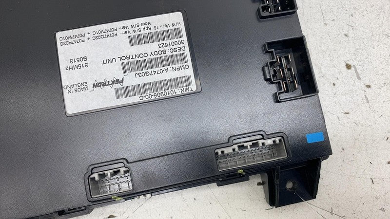 ⭕2012-2020 Model S Body Controller Module 315MHZ + Smart Key Remote 10