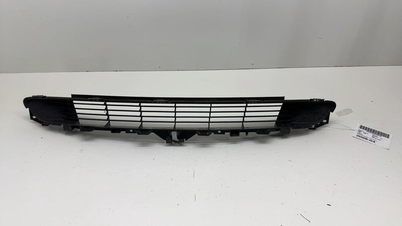 ⭕ 17-23 Tesla Model 3 Front Bumper Lower Fascia Center Grille Mesh 108