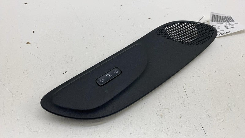 6DB41DX9AE ⭕ 17-25 Chrysler Pacifica Rear Left Quarter Trim Bolster Cover Panel 6DB41DX9AE