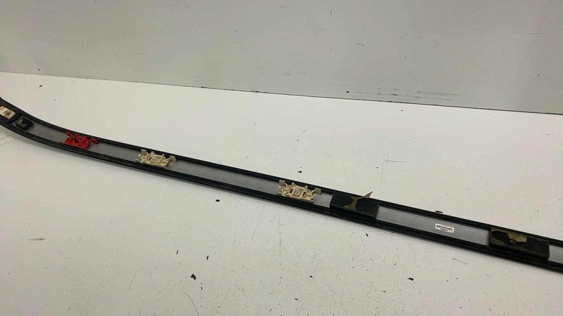 DK62 517C79 ⭕ 13-22 Range Rover Sport Left Roof Drip Rail Upper Molding Trim White - LRC867