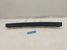 ⭕ 16-20 Model X Upper Passenger Falcon Door Outer Mid Trim Right RH 1055011-04-D