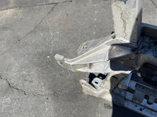 16-20 Model S Front Subframe Chassis Cradle Crossmember w/ Skid Bar 1045973-00-C