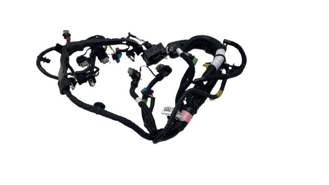 ⭕ 21-26 Model Y Thermal Bar Supermanifold Wiring Harness Cable Wire 20