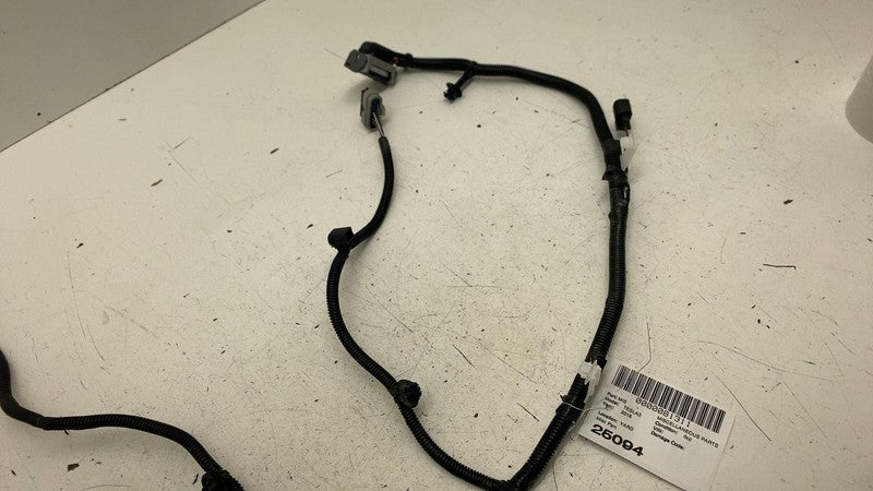 ⭕17-23 Tesla Model 3 Rear Cradle Subframe Wiring Harness Cable Wire 10
