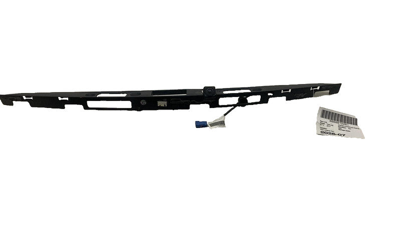 1006773-00-D ⭕ 12-15 Model S MS Rear View Backup Camera w/ Liftgate Trim Molding 1006773-00-D