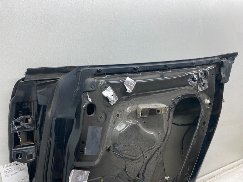 ⭕ 2016-2020 Tesla Model S Rear Passenger Side Door Shell Panel Right B