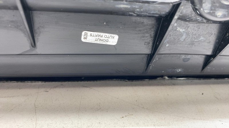 ⭕ 2016-2020 Tesla Model S Under Hood HEPA Cabin Air Filter Cover Frame