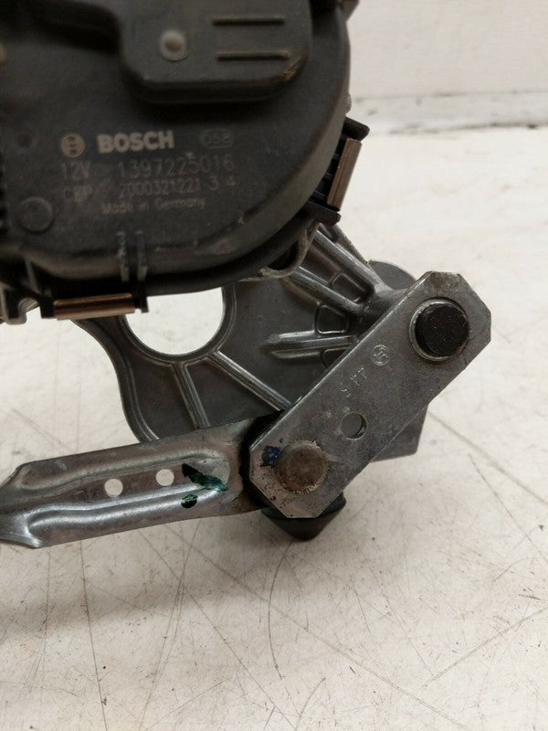 1490242-00-A ⭕ 2020-2023 Model Y Front Windshield Wiper Linkage Motor and Module 1490242-00-A