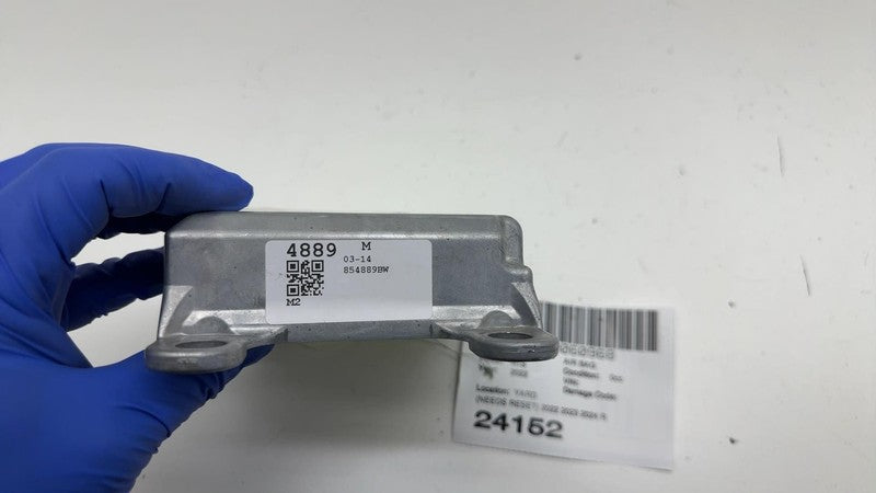 ⭕ 2022-2024 Rivian R1S Safety Restraint Diagnostic Control Module SRS 