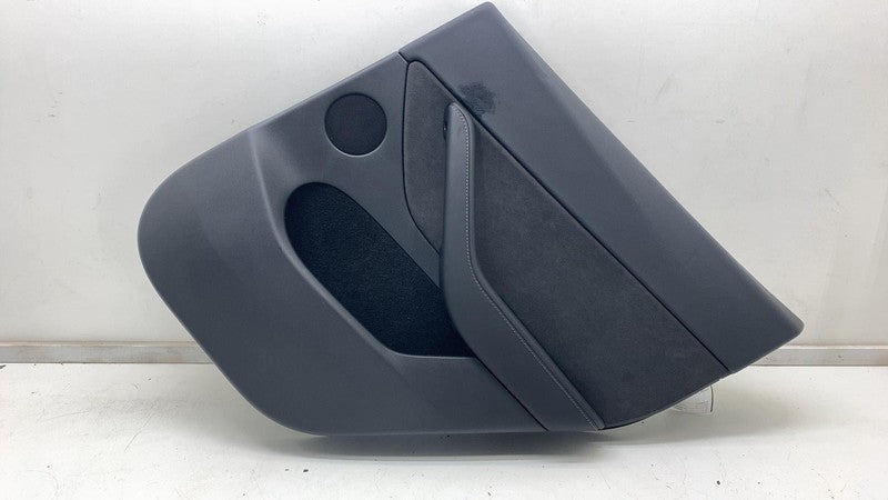 1997297-00-A ⭕20-23 Model Y Rear Passenger Side Door Panel Trim Card Cover Right 1997297-00-A