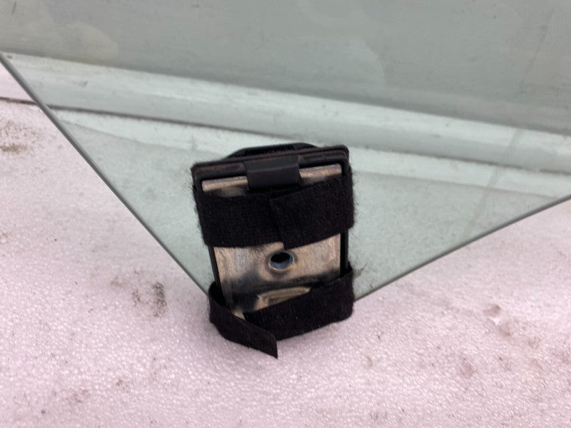 43R-004530 ⭕ 17-19 Tesla Model 3 Front Passenger Side Door Window Glass Right Single Pane