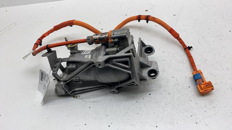 32275988 ⭕ 2021 2022 2023 Polestar 2 PS2 A/C Air Compressor Pump Assembly OEM 32275988