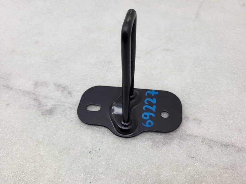 ⭕ 2017-2020 Tesla Model 3 Front Bonnet Hood Striker Closure Assist Assembly OEM